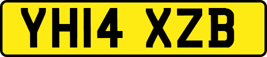 YH14XZB