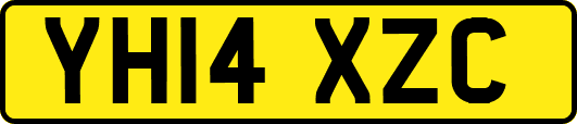 YH14XZC