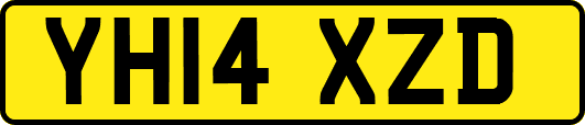YH14XZD