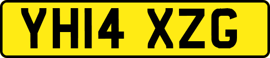 YH14XZG