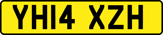 YH14XZH