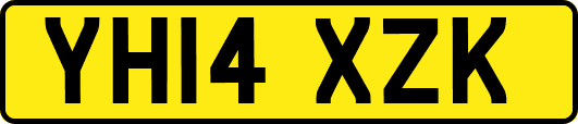 YH14XZK