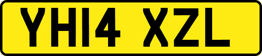 YH14XZL