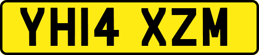 YH14XZM