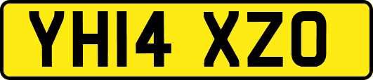 YH14XZO