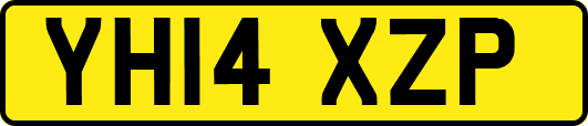 YH14XZP