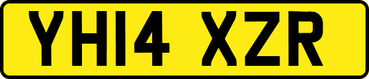 YH14XZR