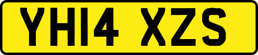 YH14XZS