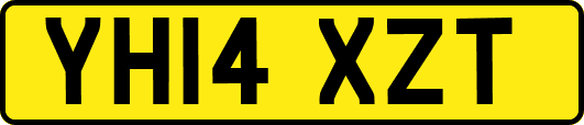 YH14XZT