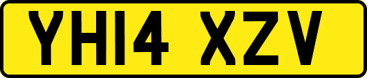 YH14XZV