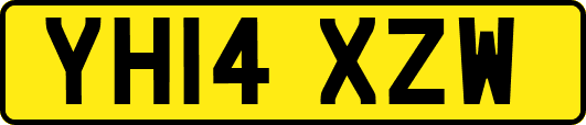 YH14XZW