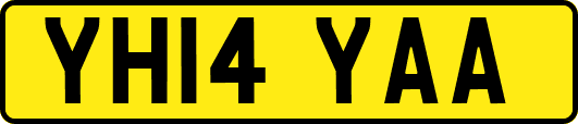 YH14YAA