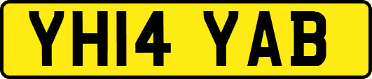 YH14YAB