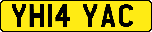 YH14YAC