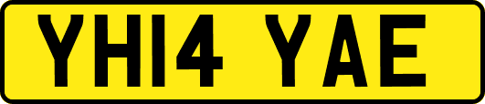 YH14YAE