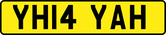 YH14YAH