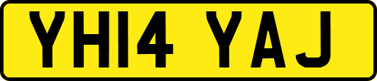 YH14YAJ