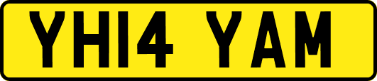 YH14YAM
