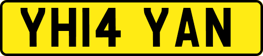 YH14YAN