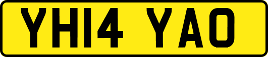 YH14YAO