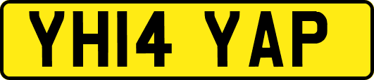 YH14YAP