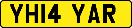 YH14YAR