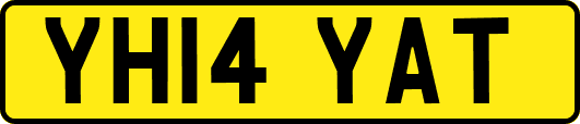 YH14YAT