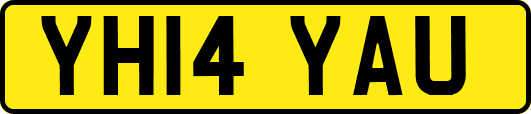 YH14YAU