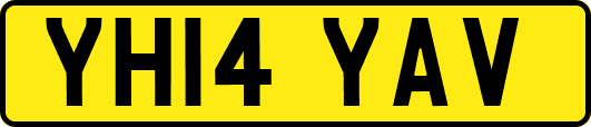 YH14YAV
