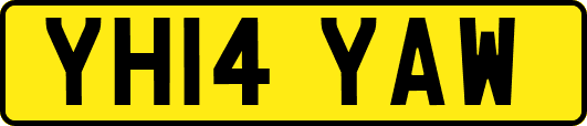 YH14YAW