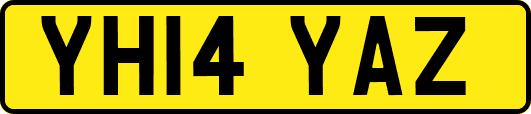 YH14YAZ