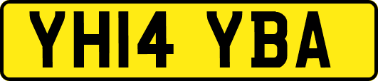 YH14YBA
