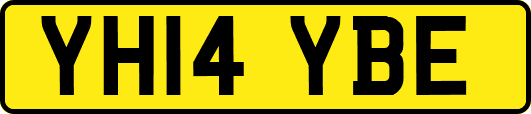 YH14YBE