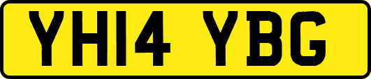 YH14YBG