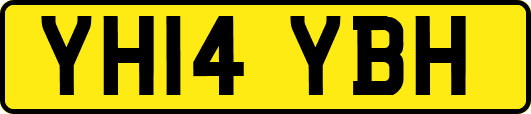 YH14YBH