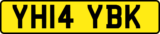 YH14YBK