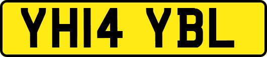 YH14YBL