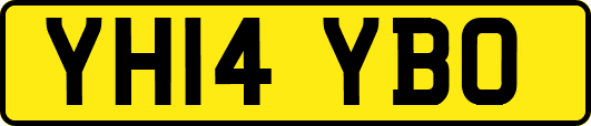 YH14YBO