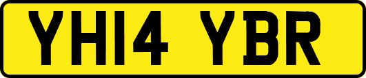 YH14YBR
