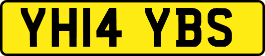 YH14YBS