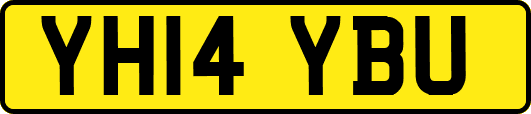 YH14YBU