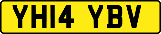 YH14YBV