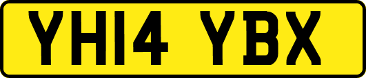YH14YBX