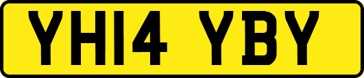 YH14YBY
