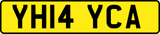 YH14YCA