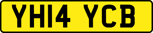YH14YCB
