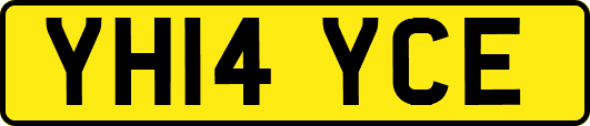 YH14YCE