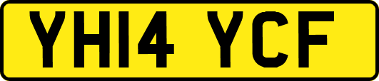 YH14YCF