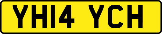 YH14YCH