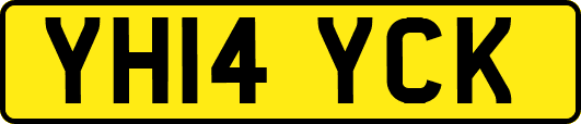 YH14YCK